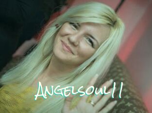 Angelsoul11