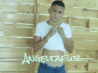 Angeltafur