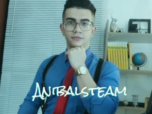 Anibalsteam