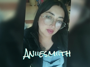 Aniiesmiith