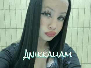 Anikkaliam