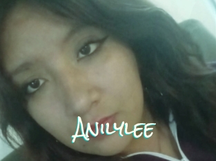 Anilylee