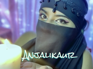 Anjalikaur