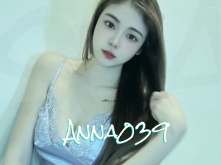 anna039 Sexyandsex