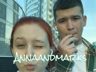 Annaandmarks