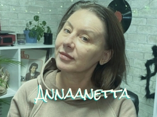 Annaanetta