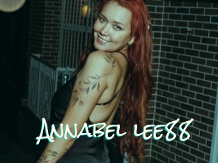 Annabel_lee88