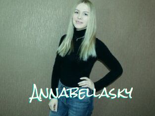 Annabellasky