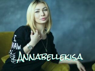 Annabellekisa