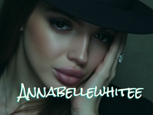 Annabellewhitee