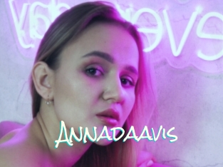 Annadaavis