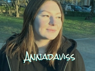 Annadaviss