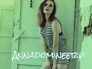 Annadomineervi