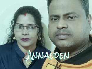 Annaeden