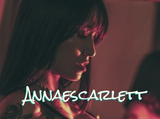 Annaescarlett