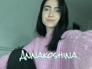Annakoshina