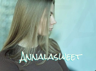 Annalasweet