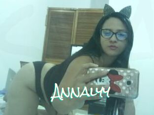 Annalyy