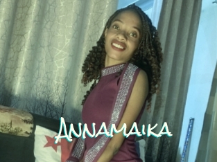 Annamaika