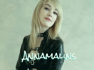 Annamalins