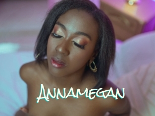 Annamegan