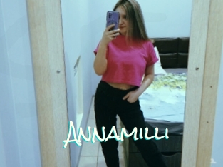 Annamilli
