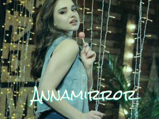 Annamirror