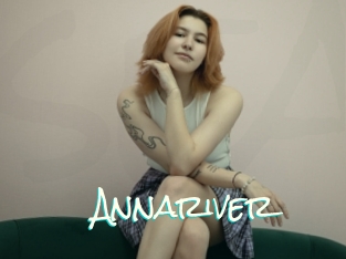 Annariver