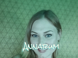 Annarum