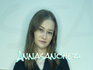 Annasanchezi