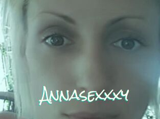 Annasexxxy