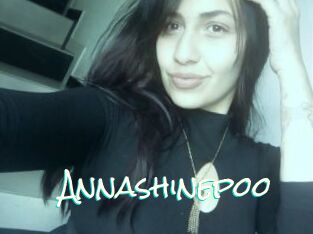 Annashinepoo