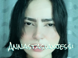 Annastasiaxjessi