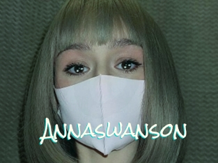 Annaswanson