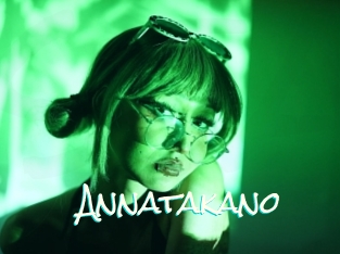 Annatakano