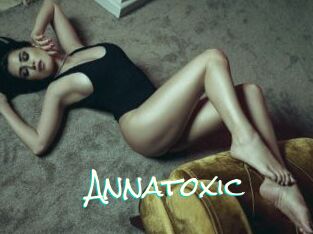 Annatoxic