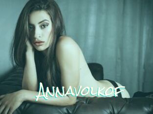 Annavolkof