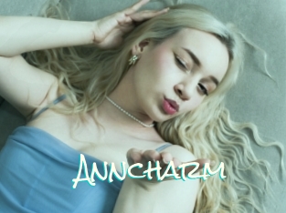 Anncharm