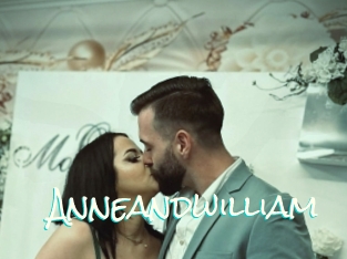 Anneandwilliam