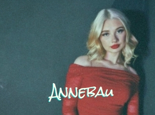 Annebau