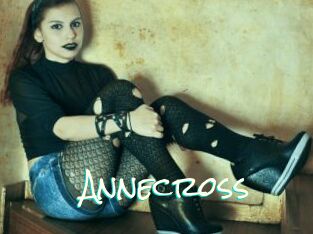 Annecross