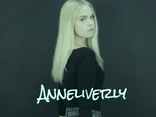 Anneliverly