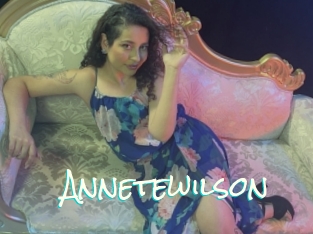 Annetewilson