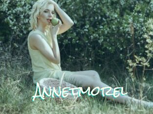 Annetmorel