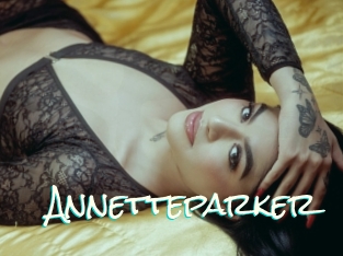 Annetteparker