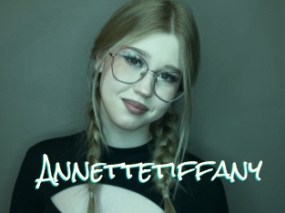 Annettetiffany