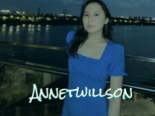 Annetwillson