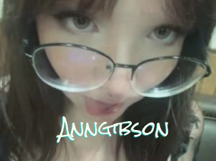 Anngibson