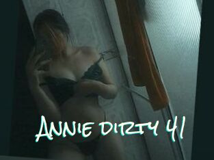Annie_dirty_41