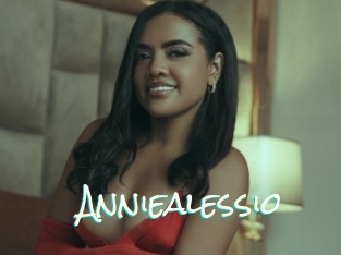 Anniealessio